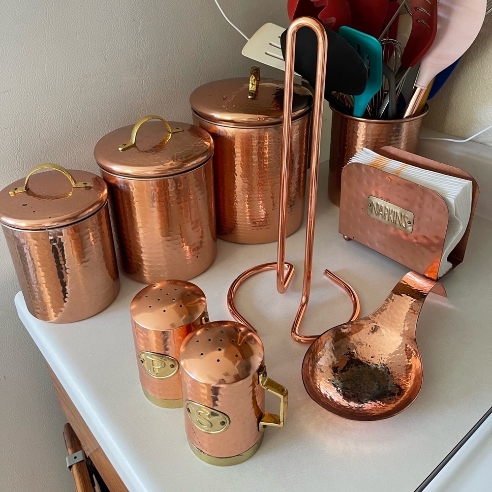Kitchen Accessories
